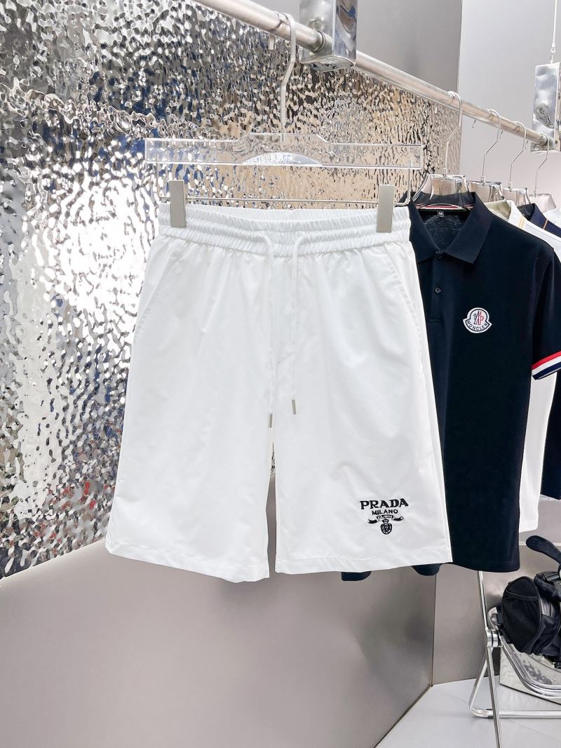 Prada Short Pants